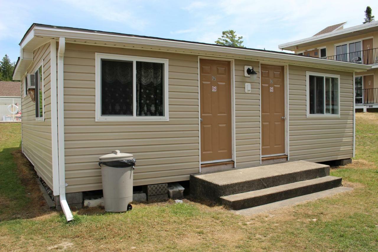Sauble Beach Lodge Exterior foto