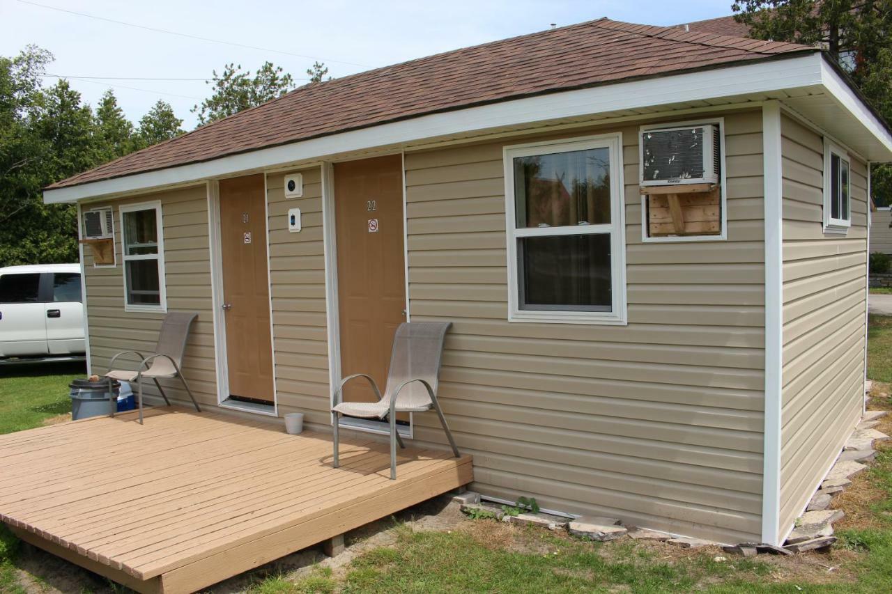 Sauble Beach Lodge Exterior foto